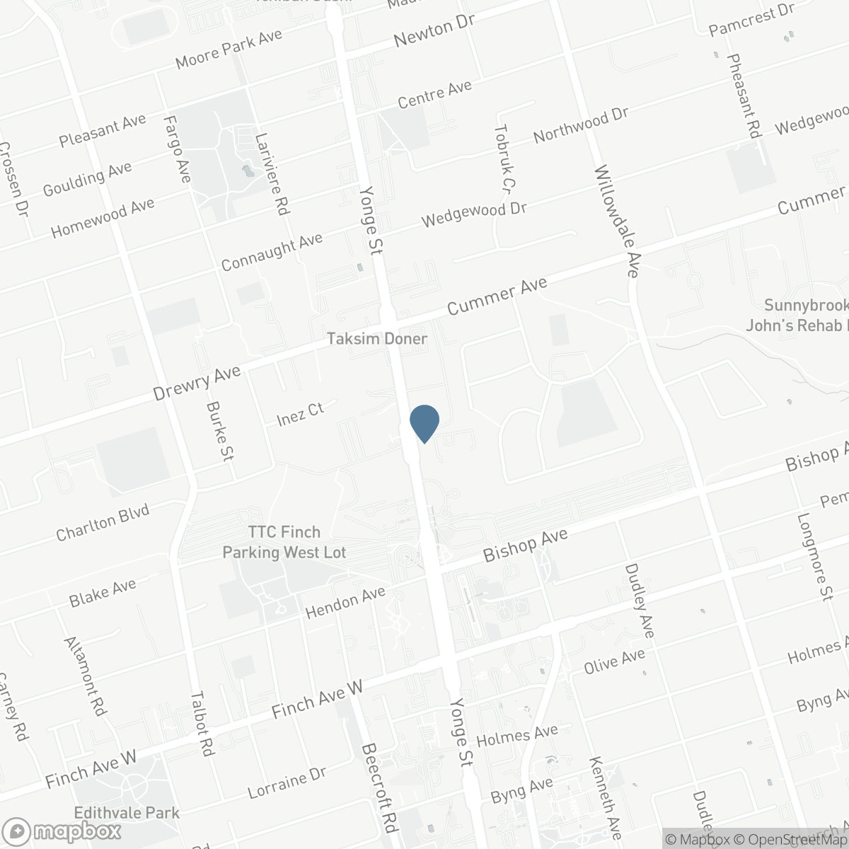 S2410 - 8 OLYMPIC GARDEN DRIVE, Toronto, Ontario M2M 0B9